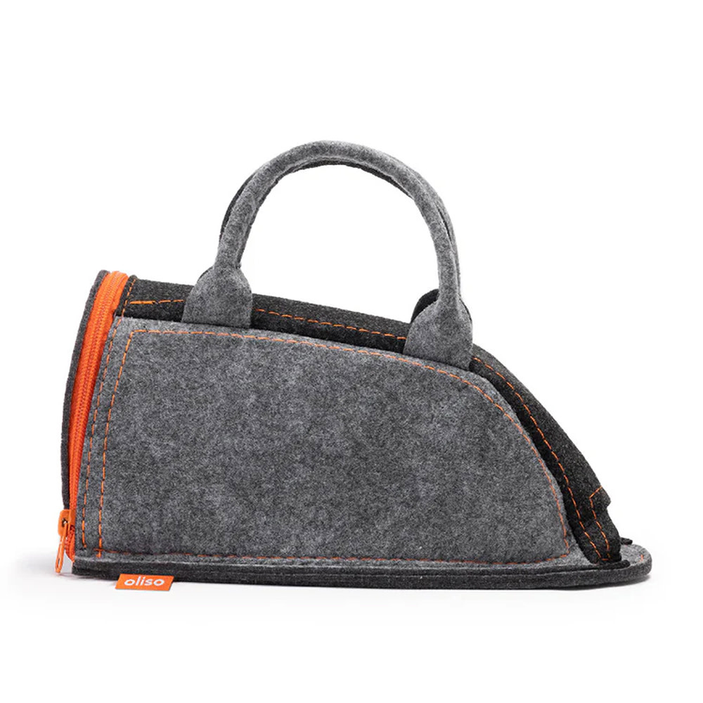 Oliso OLISO Carry Bag - Small 17.8cm x 10.2cm x 10.2cm (7in x 4in x 4in)