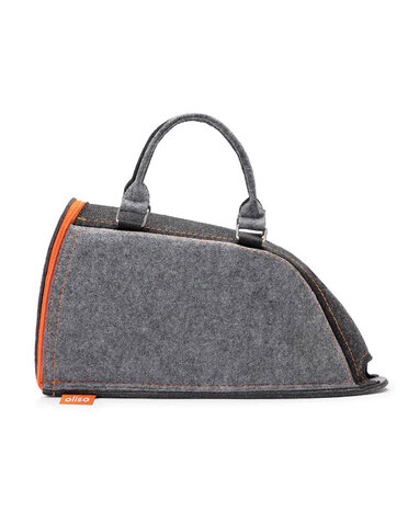Oliso OLISO Carry Bag - Large 30.4cm x 12.7cm x 15.3cm (12in x 5in x 6in)