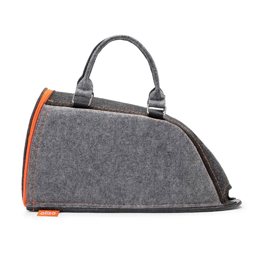 Oliso OLISO Sac de transport - Grand 30,4cm x 12,7cm x 15,3cm (12po x 5po x 6po)