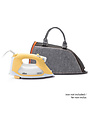 Oliso OLISO Sac de transport - Grand 30,4cm x 12,7cm x 15,3cm (12po x 5po x 6po)