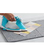 Oliso OLISO Wool MultiMat™ - Gris 14po x 14po (35,56cm x 35,56cm)