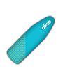 Oliso OLISO Housse de planche à repasser - Turquoise 38cm x 137cm (15po x 54po)