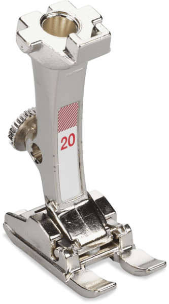 Bernina Bernina open embroidery foot #20