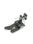 White Strait stitch foot (appearance may vary)