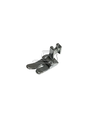 White Strait stitch foot (appearance may vary)