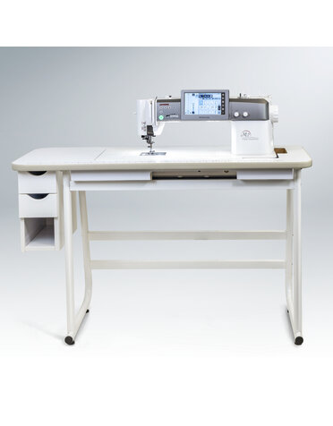 Janome Janome Continental Table M6 M7 M8 and CM17