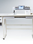 Janome Janome Continental Table M6 M7 M8 and CM17