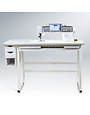 Janome Janome table pour M6 M7 M8 et CM17