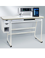 Janome Janome table pour M6 M7 M8 et CM17