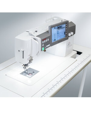 Janome Janome Insert K pour M6 M7 M8 et M17