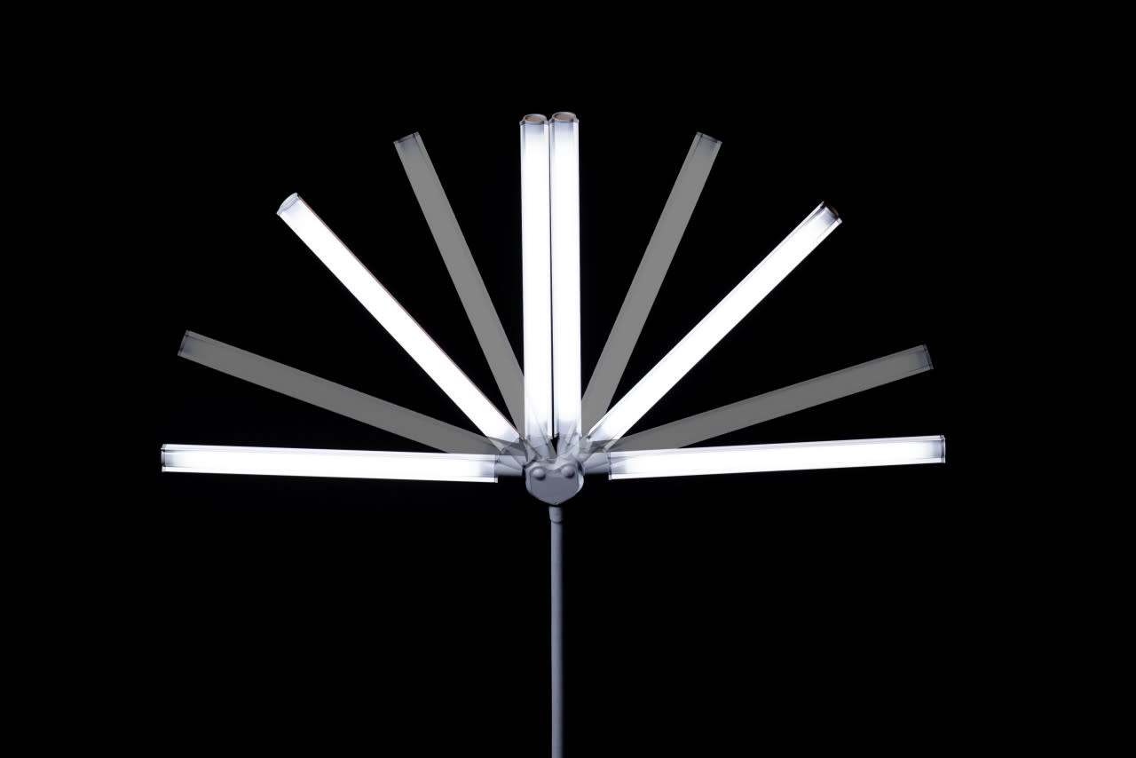 Daylight DuoPro Table Lamp