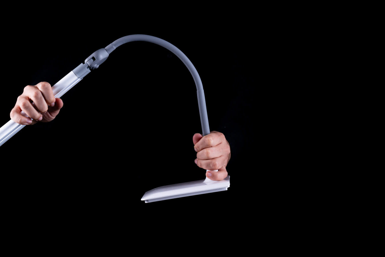 Daylight DuoPro Table Lamp