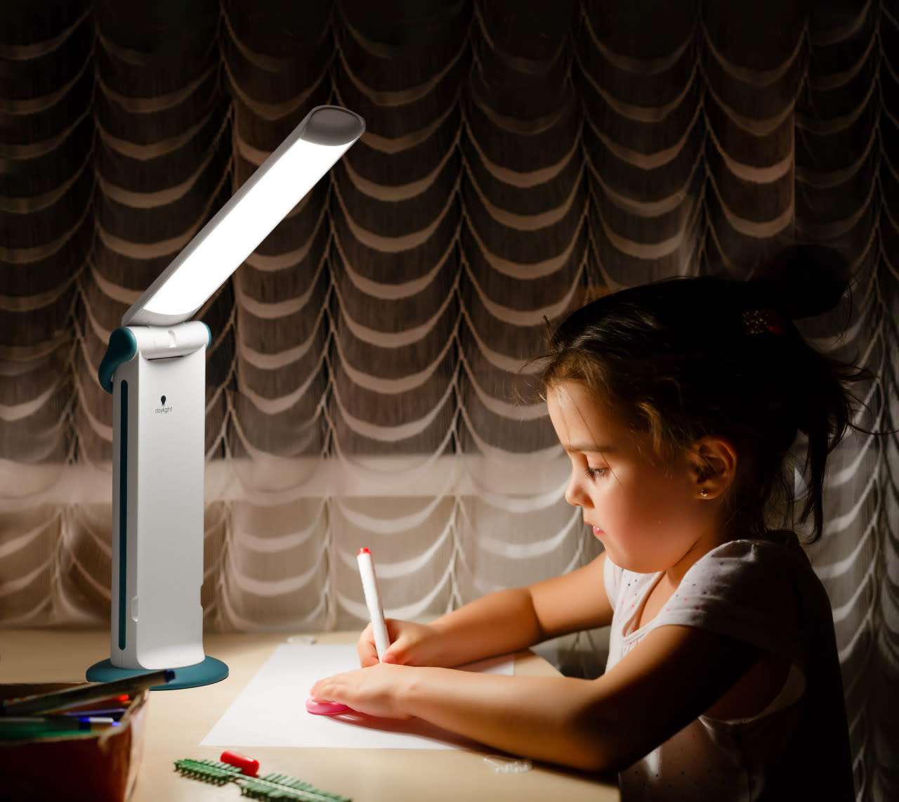 Daylight Daylight Lampe DuoPro