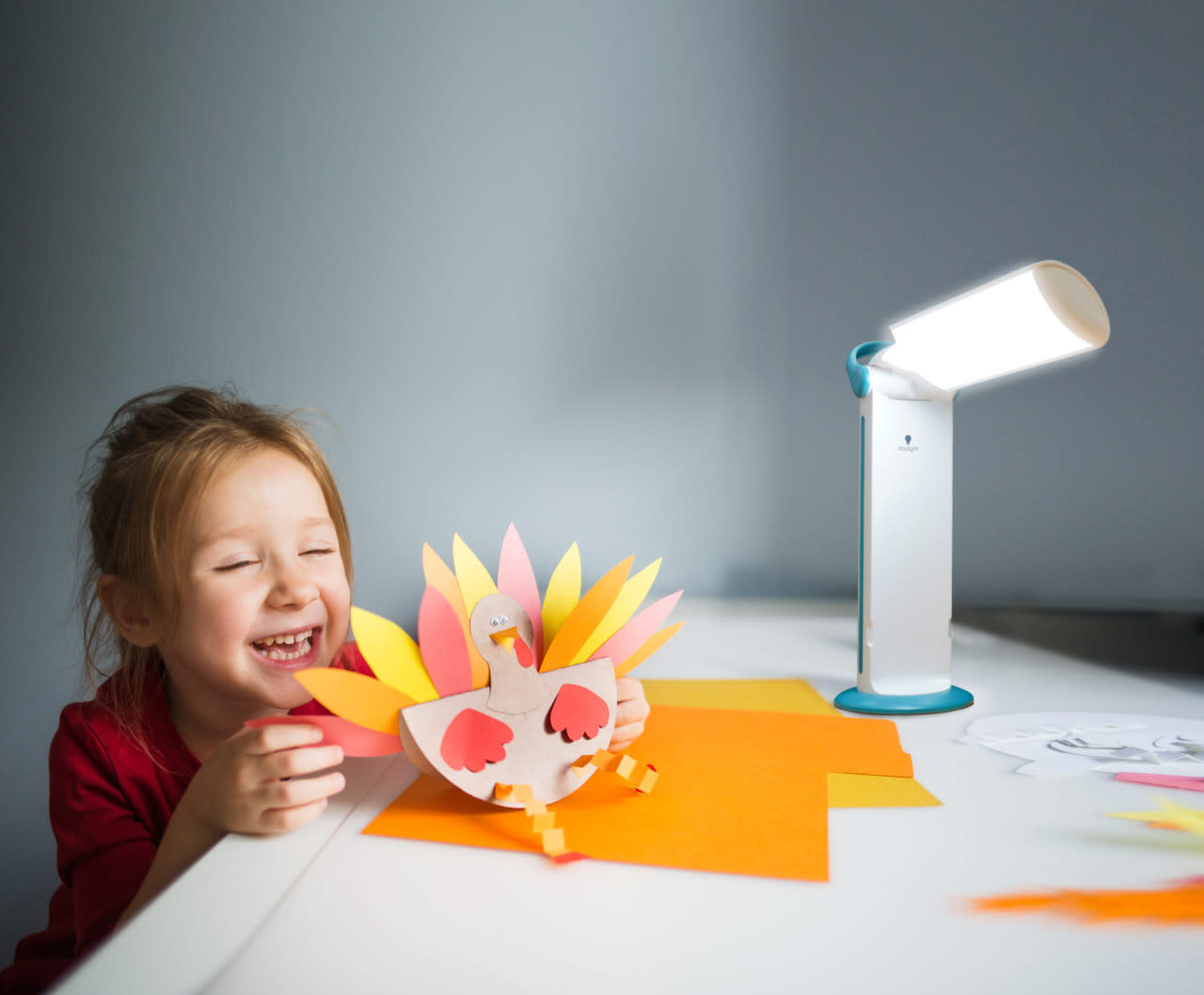 Daylight DuoPro Table Lamp