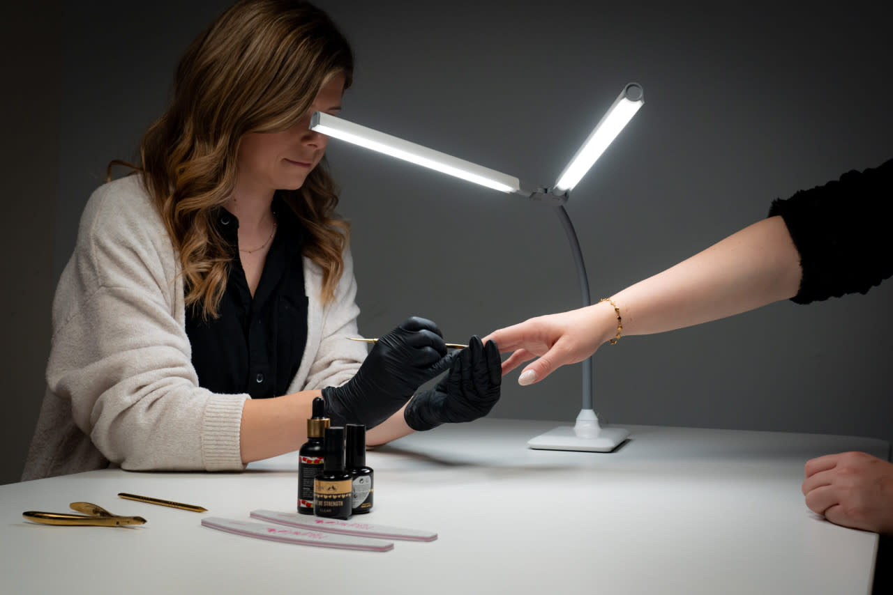 Daylight Daylight Lampe DuoPro