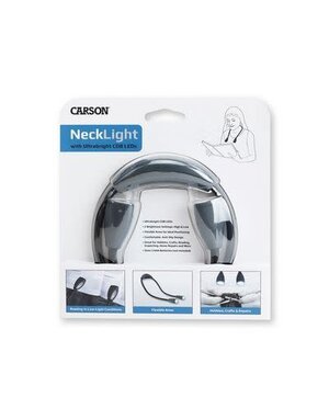 Carson Optical Necklight