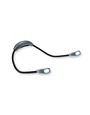 Carson Optical Lampe de cou pour tricot et artisanat