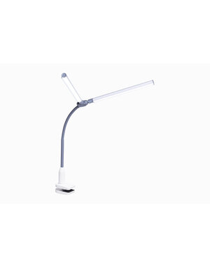 Daylight DuoPro clamp lamp