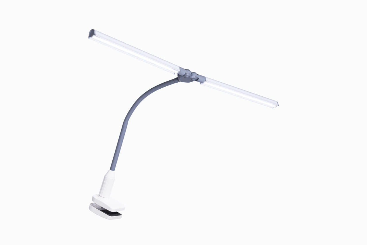 Daylight DuoPro lampe à pince