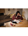 Daylight DuoPro clamp lamp