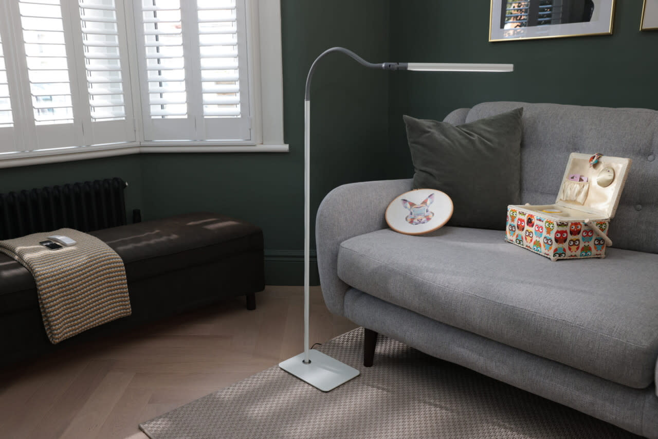 Daylight UnoPro lampe de plancher