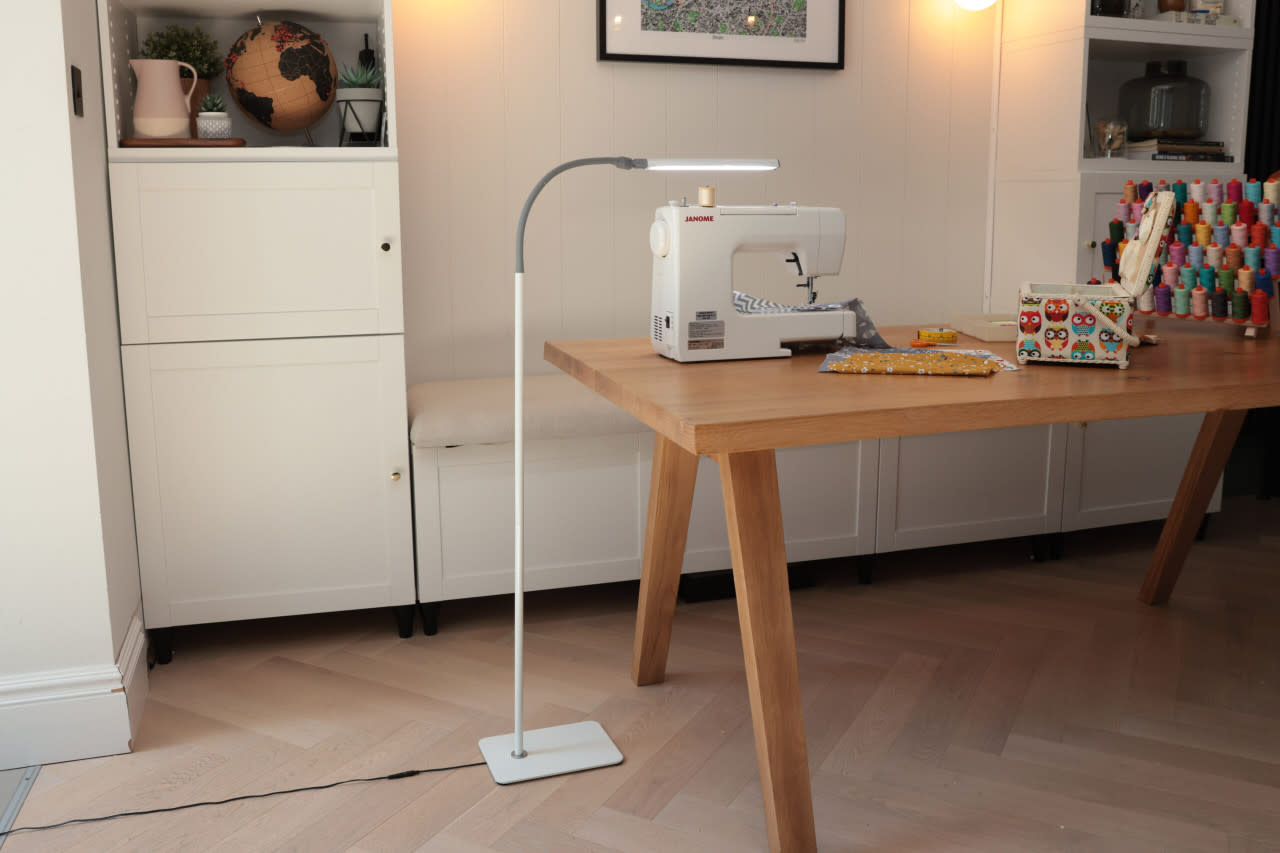 Daylight UnoPro lampe de plancher
