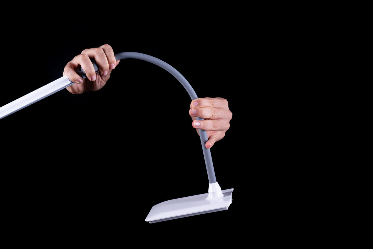 Daylight UnoPro lampe de table