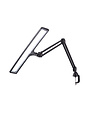 Daylight Lampe de table Lumi noir satiné