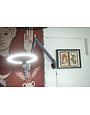 Daylight Aura lampe mural
