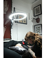 Daylight Aura lampe mural