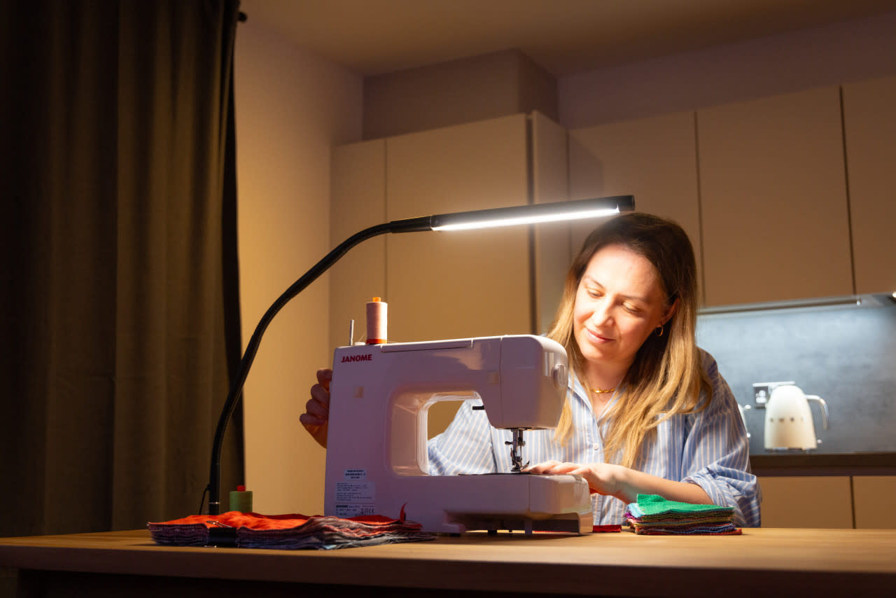 Daylight Lampe de table Electra