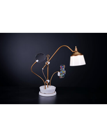 Daylight Anita lampe de table