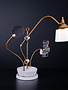 Daylight Anita lampe de table