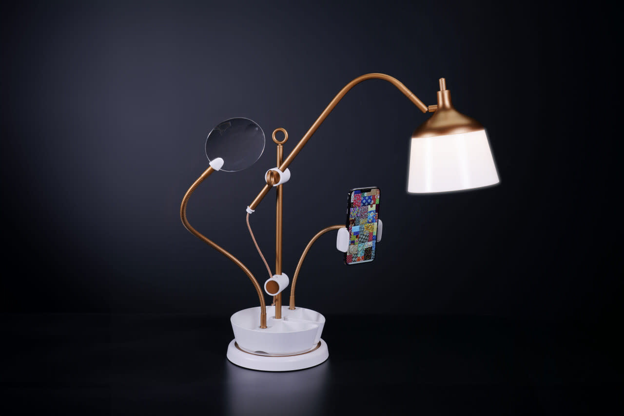 Daylight Anita table lamp