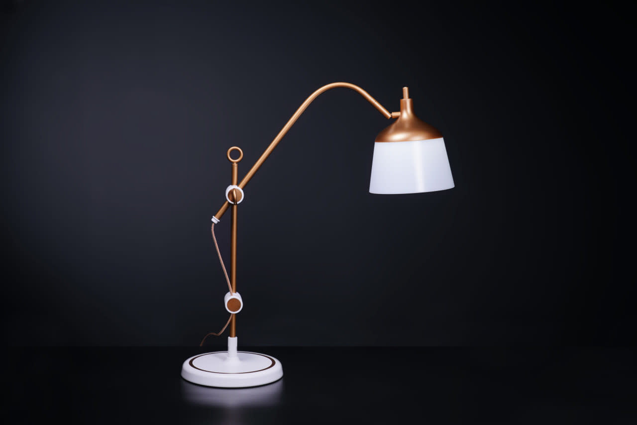 Daylight Anita table lamp