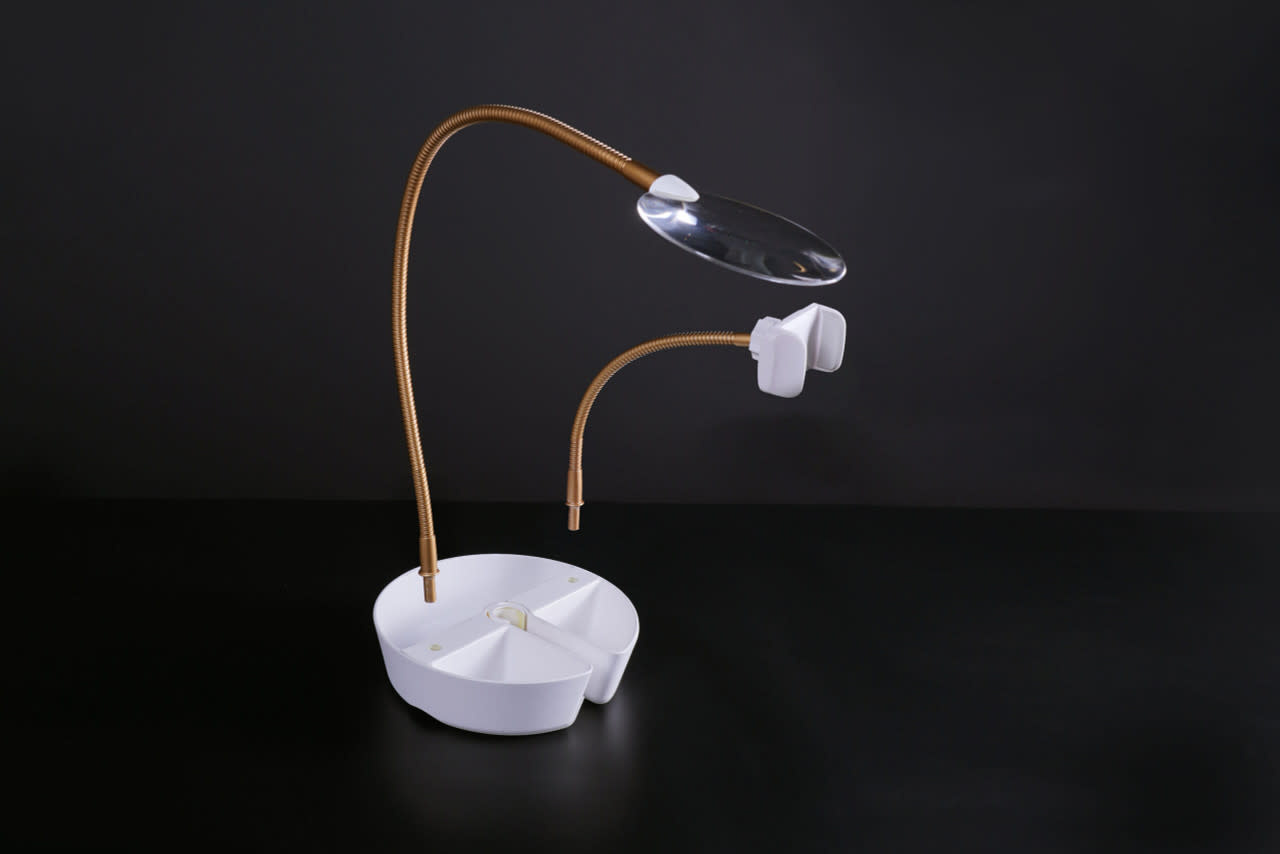 Daylight Anita table lamp