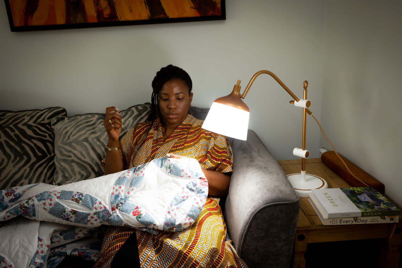 Daylight Anita lampe de table