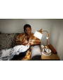 Daylight Anita table lamp