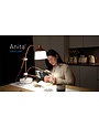 Daylight Anita lampe de table
