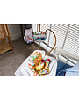 Daylight Lampe de plancher Anita