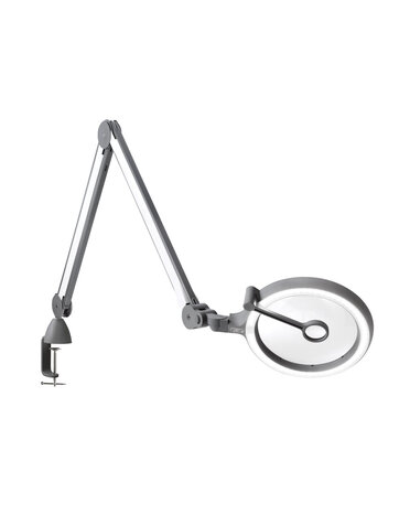 Daylight Lampe loupe iQ Magnifier