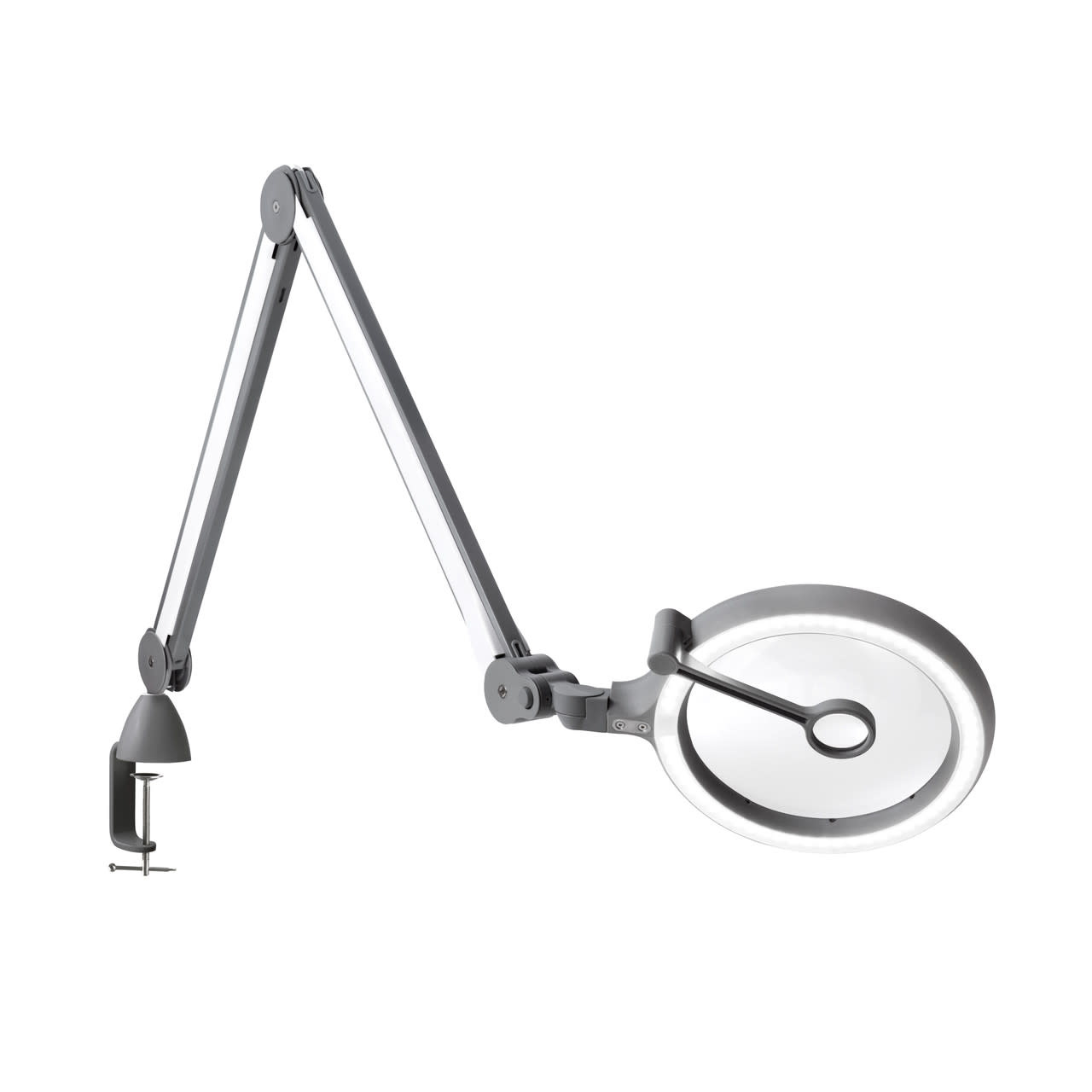 Daylight Lampe loupe iQ Magnifier