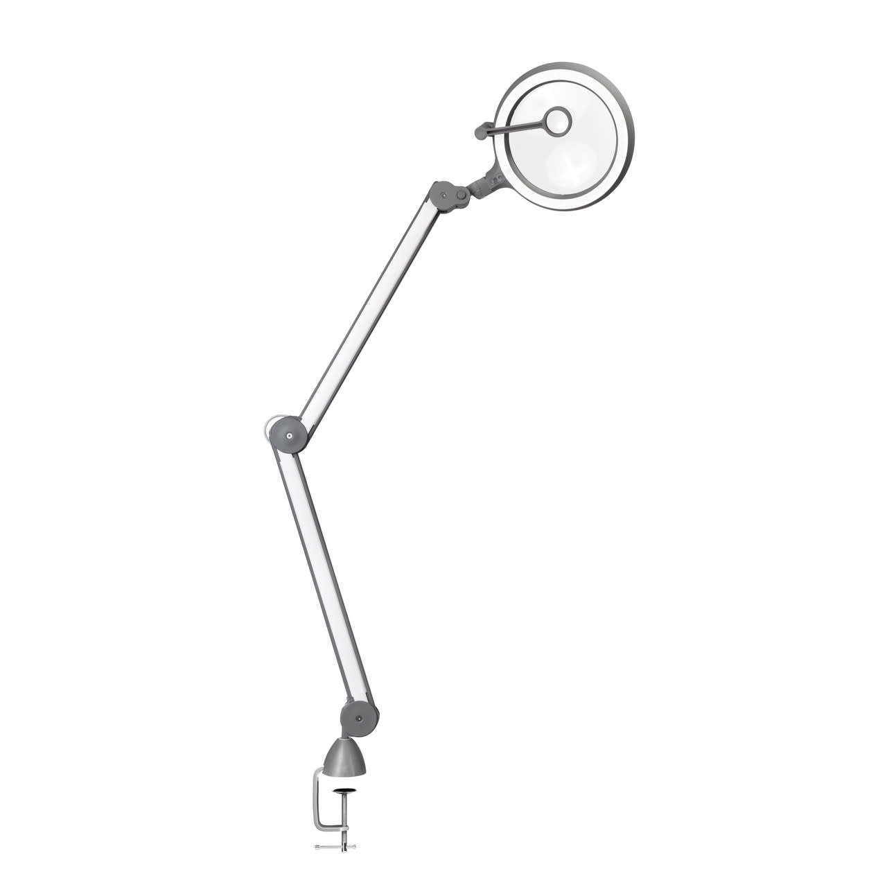 Daylight Lampe loupe iQ Magnifier