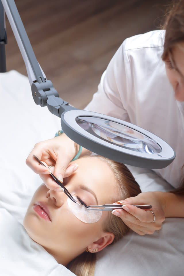 Daylight iQ Magnifier