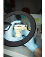 Daylight Lampe loupe iQ Magnifier