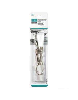 Unique UNIQUE SEWING Maintenance Kit - 3 pcs