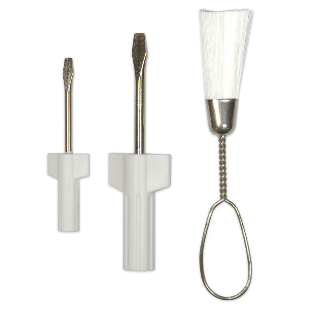 Unique UNIQUE SEWING Maintenance Kit - 3 pcs