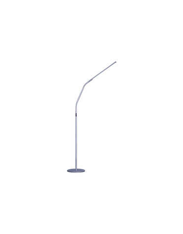 Daylight Slimline 4 lampe sur pied Ice Grey