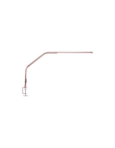 Daylight Slimline 4 lampe de table - Rose Gold