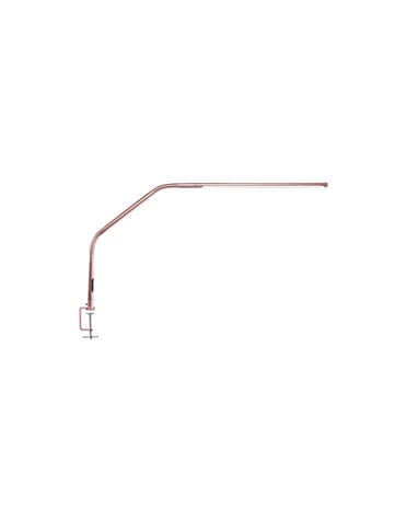 Daylight Slimline 4 Table Lamp - Rose Gold